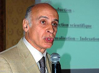 Former health minister slams the present policy and calls for radical change