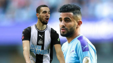 Mahrez et Bentaleb appelés à baisser leur salaire