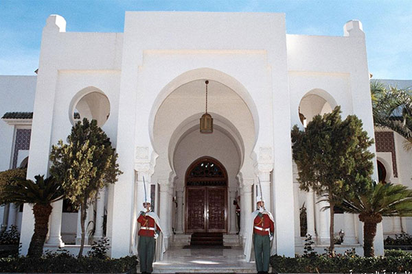 Presidential elections: candidates should declare that they are Muslim