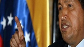 فنزويلا تطرد السفير الإسرائيلي بسبب المجازر الإسرائيلية على غزة