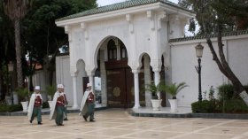 Absence intrigante des poids-lourds!