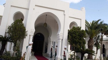 Government to raise the age to run for Algerian Presidency to 70