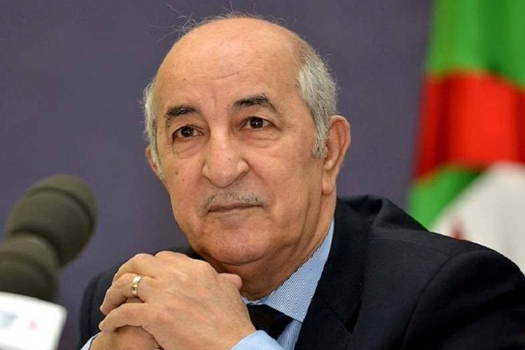 Zeroual présente ses meilleurs vœux pour l’Aïd au président Tebboune