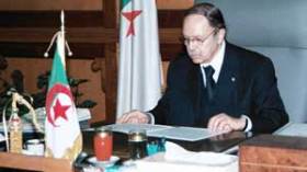 مطالب التائبين على طاولة الرئيس مجددا