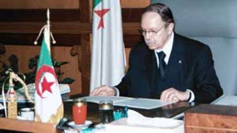 مطالب التائبين على طاولة الرئيس مجددا