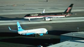 المناظرة الثالثة والأخيرة بين كلينتون وترامب