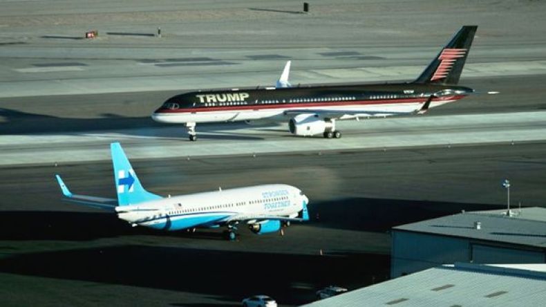 المناظرة الثالثة والأخيرة بين كلينتون وترامب