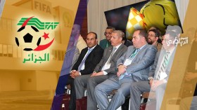 الحكّام.. أعواد كبريت لإشعال النار في الملاعب!