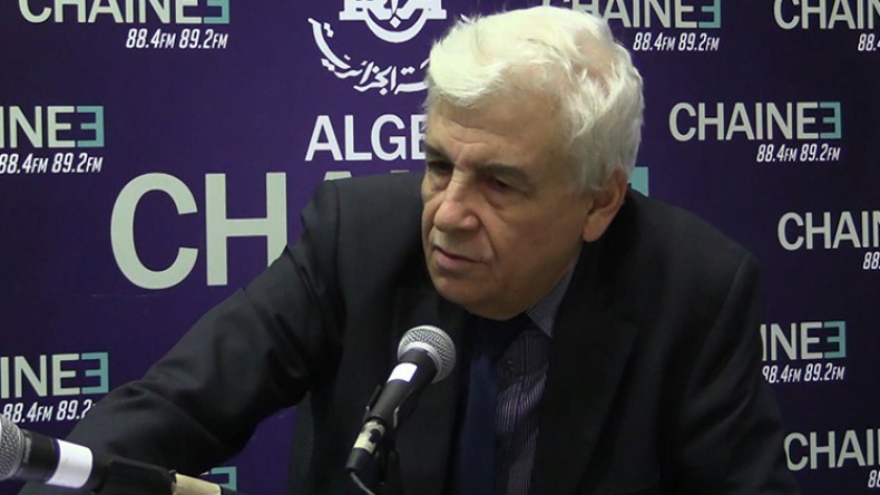 برور يتساءل: لماذا تغيب التخصصات الطاقوية في جامعات الجنوب؟