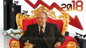 2018.. عام الشك السياسي