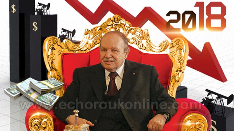 2018.. عام الشك السياسي