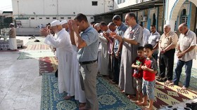 فوضى في المساجد