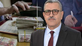 نظام جديد لاحتساب مداخيل الإطارات السامية والمجاهدين