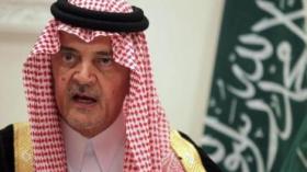 الشورى السعودي يستدعي سعود الفيصل