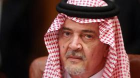 السعودية: الأوضاع في العراق توحي بحرب أهلية