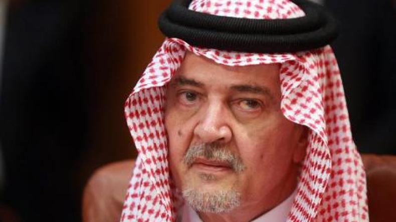 السعودية: الأوضاع في العراق توحي بحرب أهلية