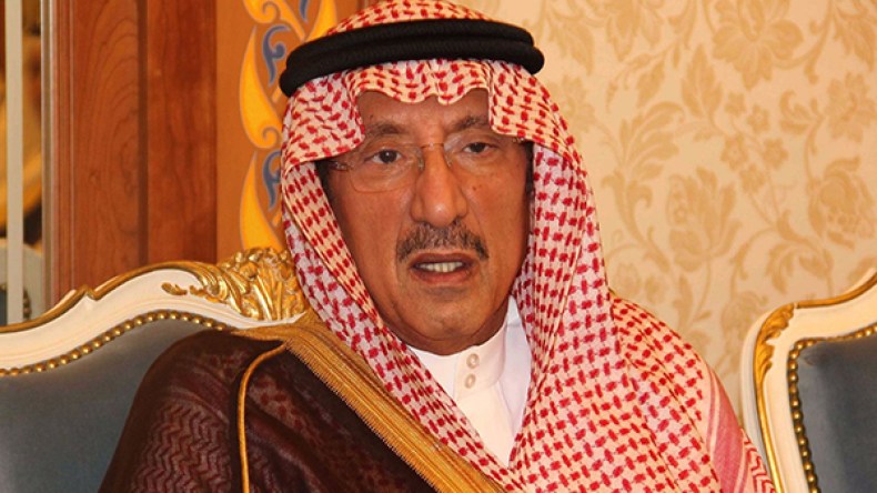 كيف تضغط حملة السعودية ضد الفساد على بريطانيا؟