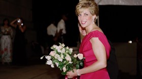 بريطانيا: إحياء الذكرى العشرين لوفاة “أميرة القلوب” ديانا