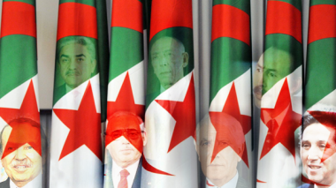 Touati: «Tous les présidents algériens n’ont pas été élus par le peuple»