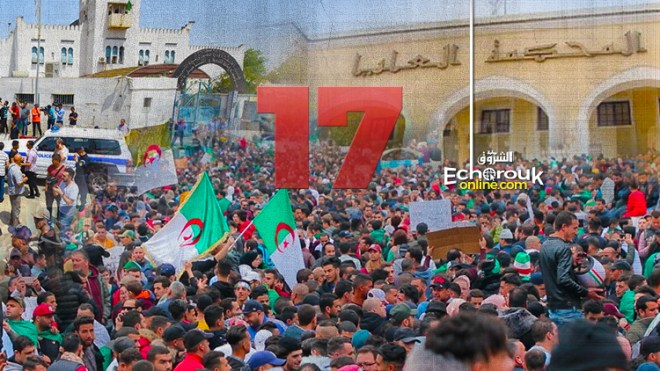 لا تراجع.. ولا اختراق للحراك