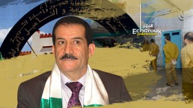 “حسنة” بوتفليقة في السجن