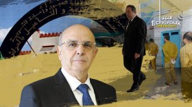 إيداع “بروتوكول” بوتفليقة ورجل الأعمال متيجي سجن الحراش