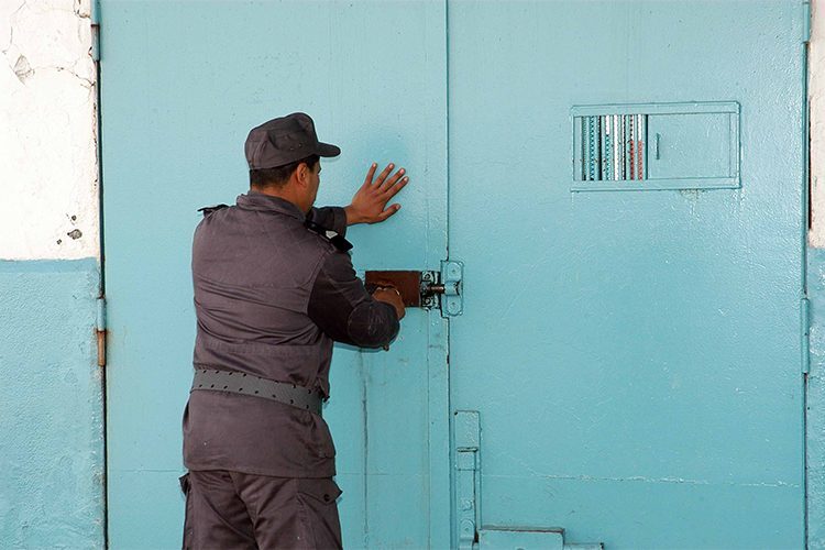 Tebboune signe un second décret portant la grâce présidentielle