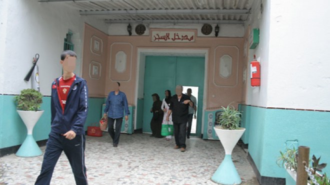 خطأ إداري يتسبب في الإفراج عن سجين بأم البواقي