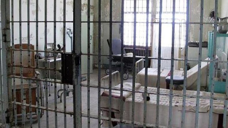 وفاة أسير فلسطيني في سجون الاحتلال