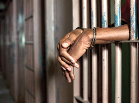 Royaume-Uni: des prisonniers algériens en grève de la faim
