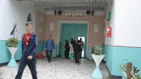 قروض لخريجي السجون لإنشاء مؤسسات مصغرة