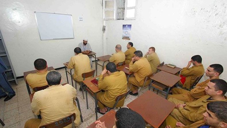 المسبوقون قضائيا محرومون من الزواج في الجزائر!