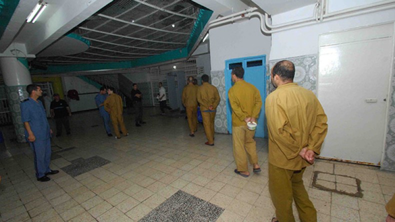 هذه أغرب قصص الفرار من السجون‮..!‬