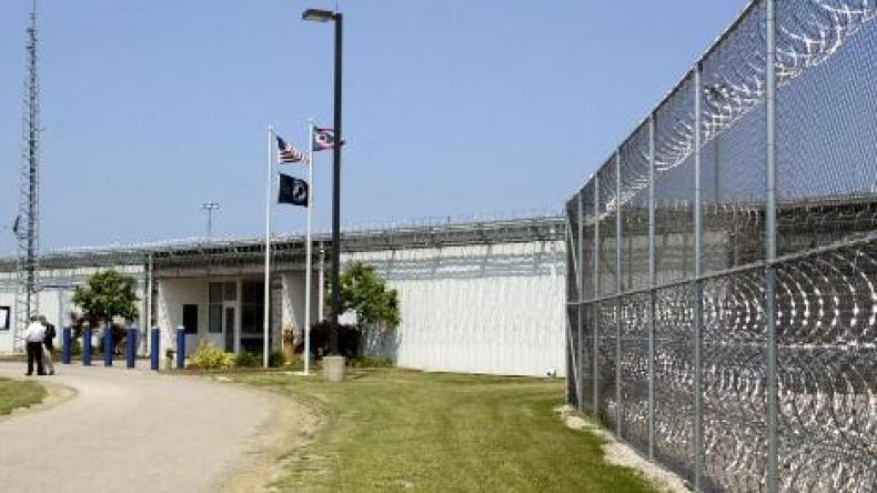 الكشف عن تاسع حالة انتحار لسجين في ولاية أوهايو الأمريكية