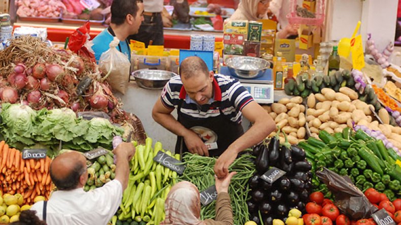 أسبوعا قبل رمضان .. لهيب في الأسعار !