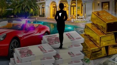 Le procès de la “prétendue fille de Bouteflika” se poursuit!