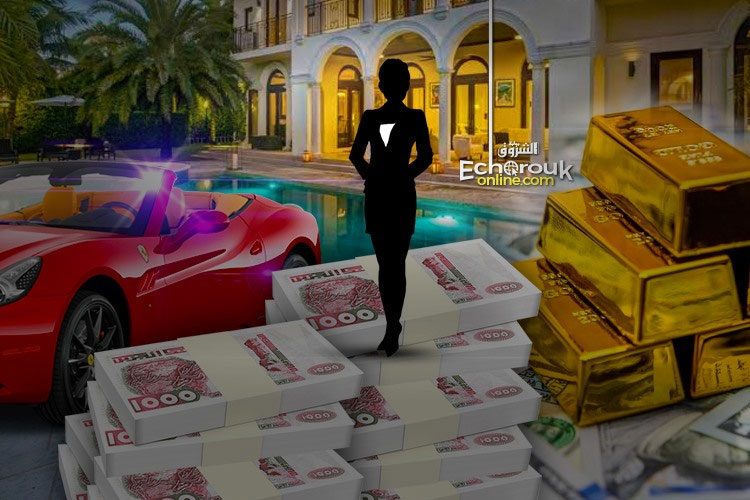 Le procès de la “prétendue fille de Bouteflika” se poursuit!