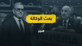 إنشاء وكالة دولية للتعاون.. هل يريد تبون بعث هيئة حلها بوتفليقة؟