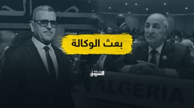 إنشاء وكالة دولية للتعاون.. هل يريد تبون بعث هيئة حلها بوتفليقة؟