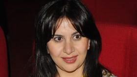 مهرجان وهران بداية لتحقيق انتاج سينمائي مشترك بين الجزائر وتركيا