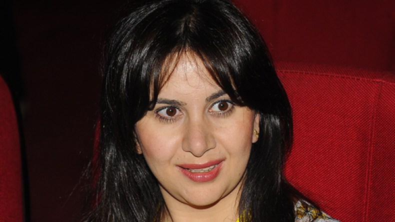 مهرجان وهران بداية لتحقيق انتاج سينمائي مشترك بين الجزائر وتركيا