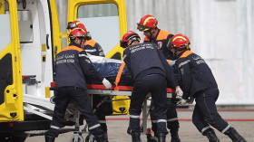 Cinq personnes ont péri à Chéraga