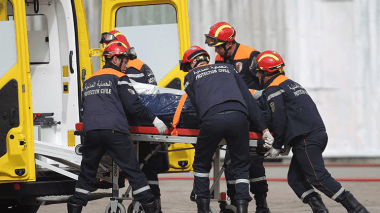 Cinq personnes ont péri à Chéraga