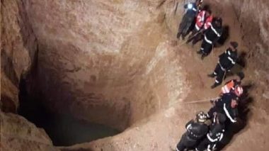 M’Sila: le jeune Ayache est décédé