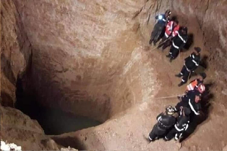 M’Sila: le jeune Ayache est décédé