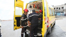 البحر والمستنقعات يبتلعان 222 شخص خلال سنة