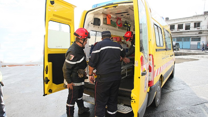 البحر والمستنقعات يبتلعان 222 شخص خلال سنة