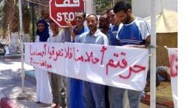 اليأس والإحباط “يقتلان” الجزائريين منذ 2008