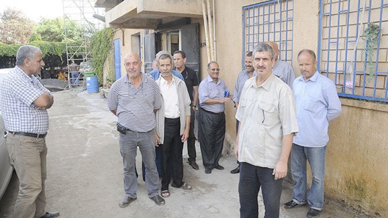 زوخ ينهي مهام مدير عام وكالة التنظيم والتسيير العقاري “لاجيرفا”