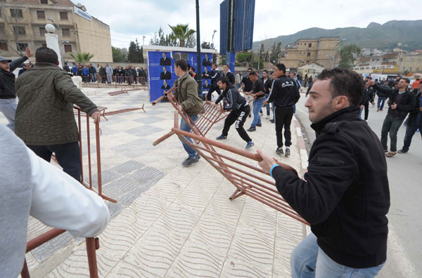 CNSEP: 29 cas d’agressions  contre les candidats